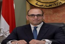 Photo of مصر تفوز بأغلبية ساحقة بعضوية مجلس السلم والأمن الإفريقي