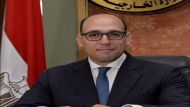 Photo of مصر تفوز بأغلبية ساحقة بعضوية مجلس السلم والأمن الإفريقي