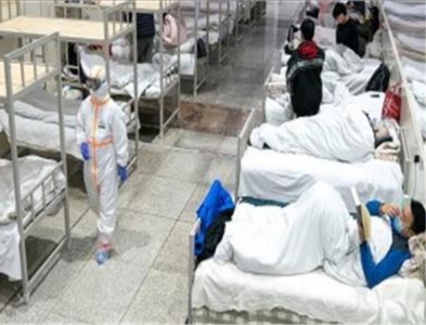 Photo of هونج كونج: ارتفاع حصيلة مصابي فيروس كورونا إلى 57 حالة