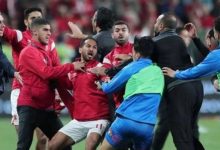 Photo of عاجل| إيقاف كهربا وإمام عاشور لنهاية الموسم.. قرارات لجنة الانضباط في مباراة السوبر