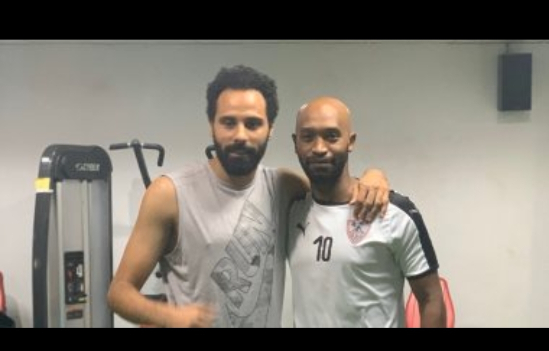 Photo of «ديسربت أفريقيا»: مصر تتجه لتُصبح أكبر مركز تكنولوجي في القارة السمراء