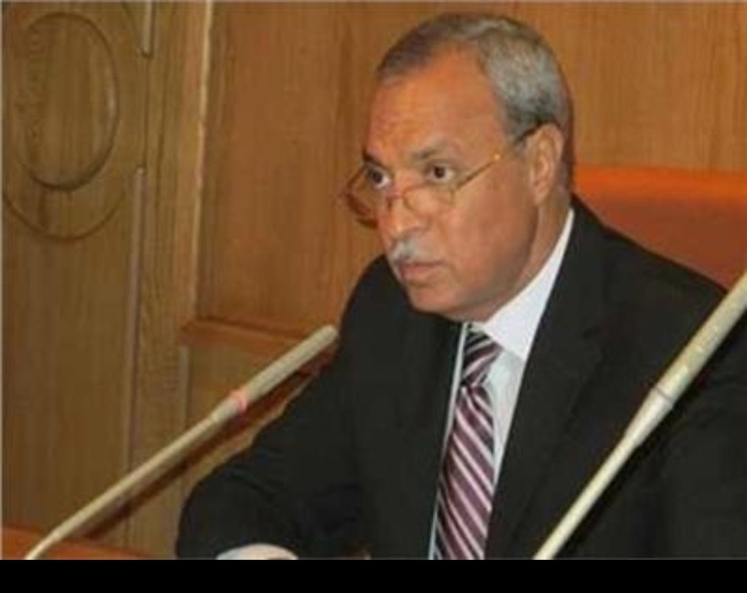 Photo of غدا”محافظ القليوبية” يفتتح المكتب الإقليمي