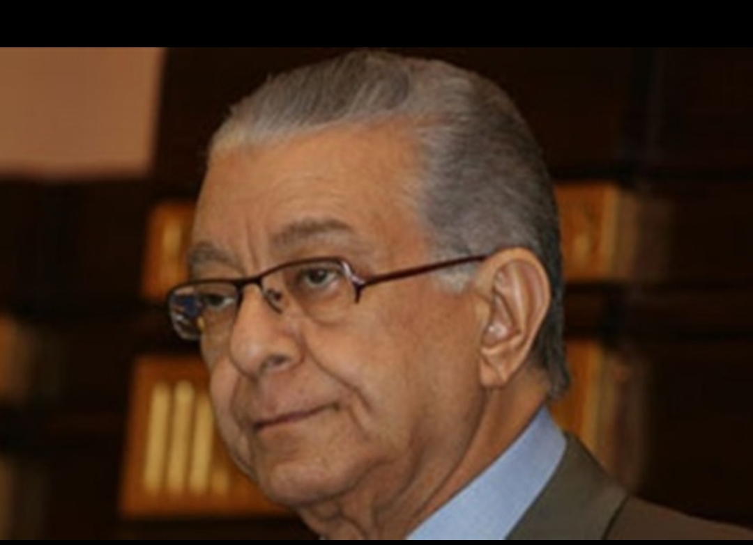 Photo of وفاة النائب العام الأسبق المستشار رجاء العربي عن عمر يناهز 85 عاما