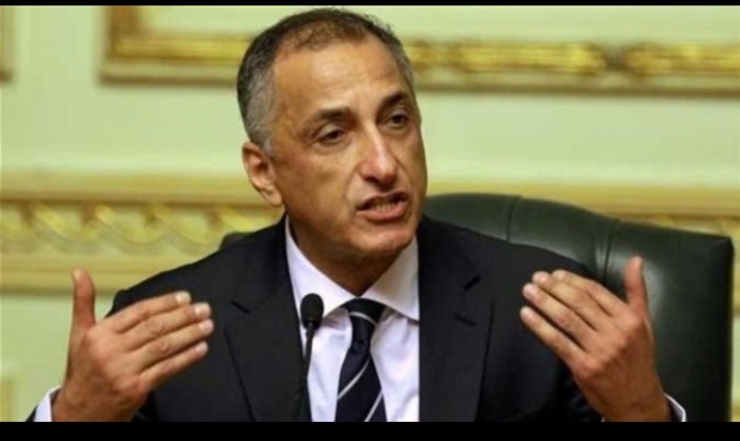 Photo of محافظ البنك المركزي: مصر نجحت في خفض عجز الميزان التجاري ومعدلات التضخم