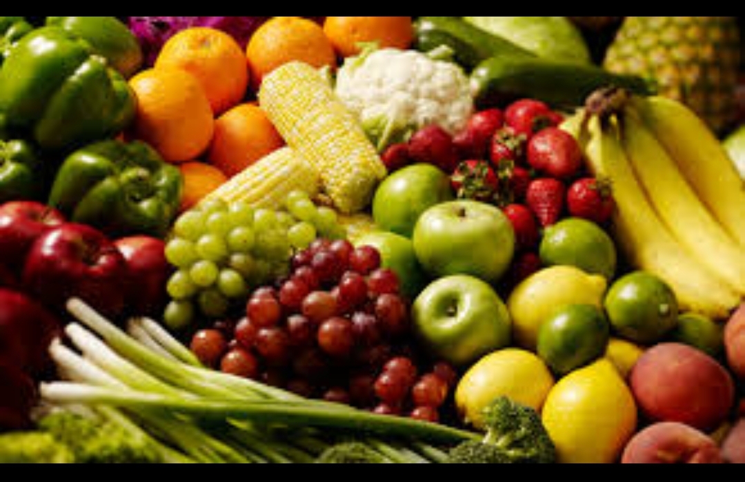 Photo of الزراعة: لا صحة لوجود مبيدات في الخضراوات والفاكهة تسبب العقم