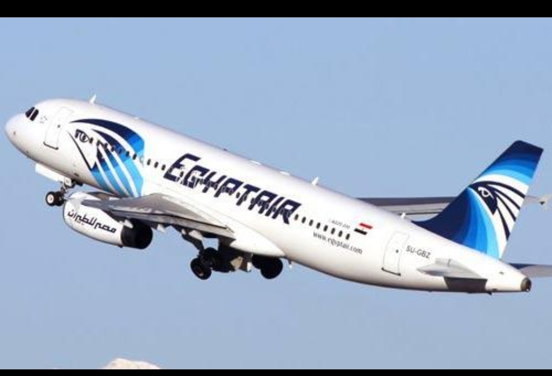 Photo of مصر للطيران تستقبل “إيرباص A320neo” الجديدة القادمة من مدينة تولوز