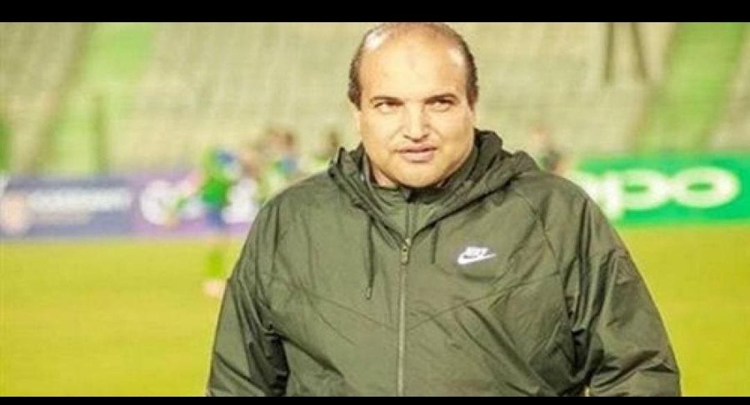 Photo of مدير الكرة بالمقاصة: جاهزون للفوز على الجيش غدا للمنافسة على كأس مصر