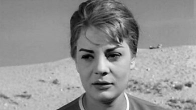 Photo of نادية لطفي.. “فارسة” المواقف و”شقراء” السينما المصرية