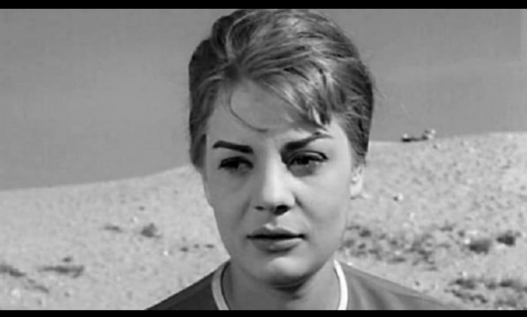 وفاة نجمة السينما المصرية نادية لطفي