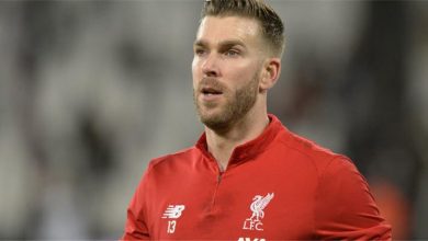 Photo of حارس ليفربول لـ أتلتيكو مدريد: اسألوا برشلونة عن ملعب أنفيلد