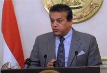 Photo of التعليم العالي: افتتاح مركز تصنيع الأقمار الصناعية بالتعاون مع الصين