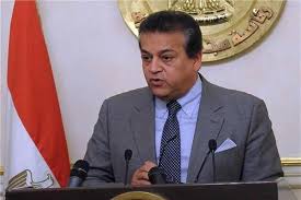 Photo of التعليم العالي: افتتاح مركز تصنيع الأقمار الصناعية بالتعاون مع الصين