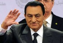 Photo of عاجل| وفاة محمد حسني مبارك رئيس مصر الأسبق
