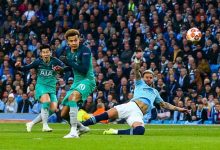 Photo of السيتى يصطدم بتوتنهام فى الدورى الإنجليزى .. وبرشلونة يواجه ليفانتى بالليجا