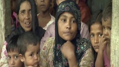 Photo of ألمانيا تخصص 15 مليون يورو لمساعدة مسلمي “الروهينجا”
