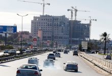 Photo of مصر تحذر من تداعيات نقل العناصر الإرهابية من سوريا إلى ليبيا