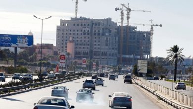 Photo of مصر تحذر من تداعيات نقل العناصر الإرهابية من سوريا إلى ليبيا
