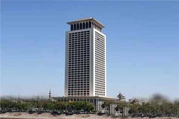 Photo of الخارجية: السيسي يعتبر حقوق الإنسان مكونا هاما في التنمية الشاملة