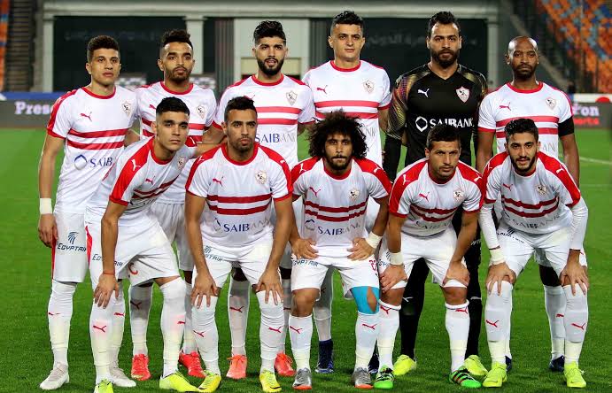 Photo of الزمالك يعلن اقتراب نفاد تذاكر جماهيره في مباراة السوبر أمام الأهلي
