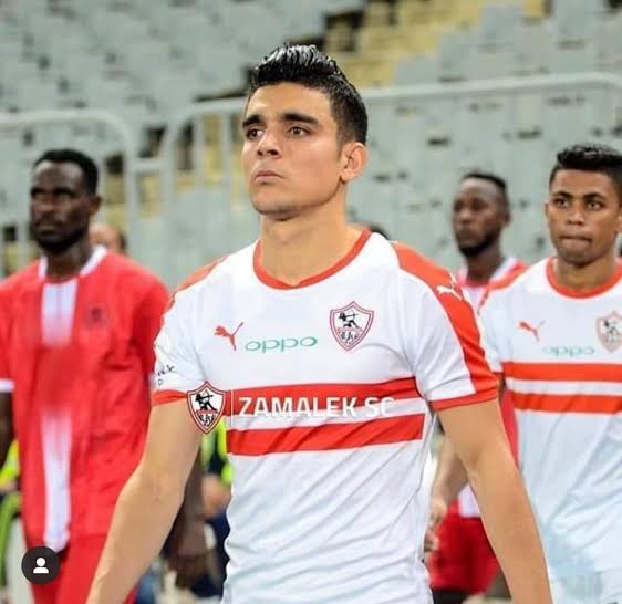 Photo of بن شرقي يحرز الهدف الثاني للزمالك..