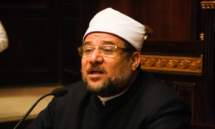 Photo of وزير الأوقاف: الحديث عن الكمال والجمال ومكارم الأخلاق في كتاب الله لم ولن ينقطع