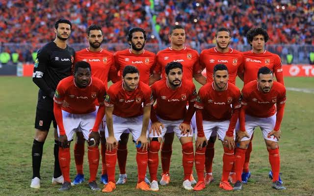 Photo of الأهلي يفتح باب الحجز الإلكتروني لمباراة صن داونز في دوري الأبطال