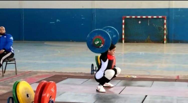 Photo of انجازات شباب القليوبية في رفع الأثقال على مستوى الجمهورية