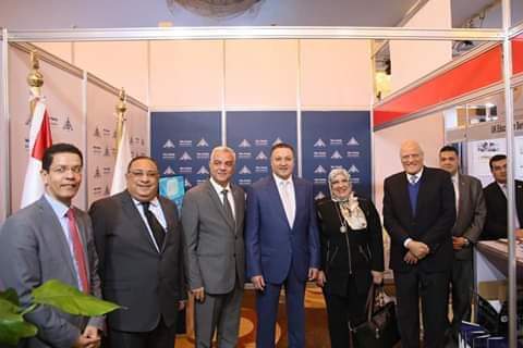 Photo of “ايديوجيت 2020”..تكريم جامعة بنها لانجازها في تصنيف الجامعات العالمي QS
