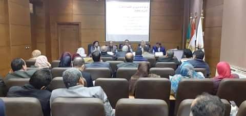 Photo of السعيد:حريصون على تحفيز الكفاءات وإختيار الأكفأ للوظائف