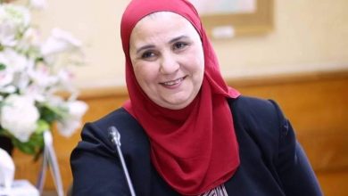 Photo of وزيرة التضامن: الاستثمار في البشر أحد أهم أهداف الوزارة ونخدم 36 مليون مواطن