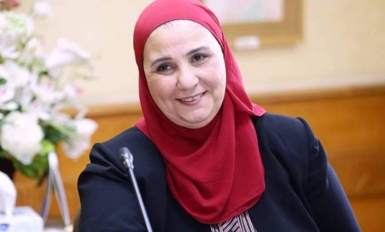 Photo of وزيرة التضامن: الاستثمار في البشر أحد أهم أهداف الوزارة ونخدم 36 مليون مواطن