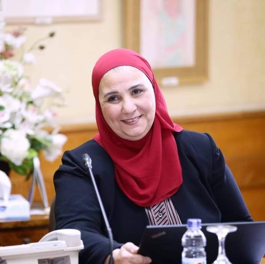 وزيرة التضامن: ا