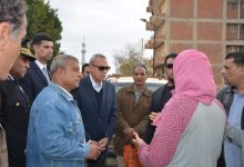 Photo of لليوم الثالث.. إزالة 75 حالة تعدٍ على الأراضي الزراعية والري بالقناطر الخيرية
