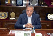 Photo of محافظ القليوبية يبحث المخطط الاستراتيجي للمحافظة