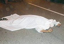Photo of “كان سكران”مصرع شاب دهسه ميكروباص في حلوان
