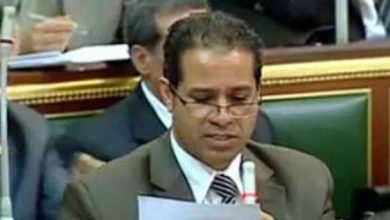 Photo of “ضحكت علينا علشان ننتخبك”شكوى أهالي “دجوي”