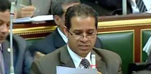 "ضحكت علينا علشان ننتخبك"شكوى أهالي "دجوي"