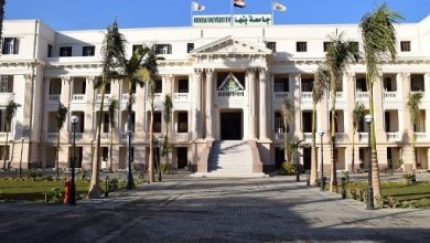 Photo of ورشة عمل فى جامعة بنها للحفاظ على الأمن والسلامة داخل المعامل