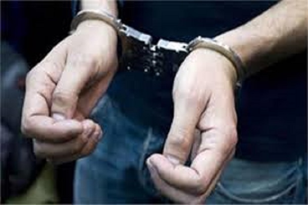 ضبط أحد الأشحاص بالغربية لقيامه بالنصب والإحتيال على المواطنين