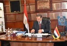 Photo of سعفان: صرف 6 ملايين جنيه منحاً للعمالة الموسمية بمطروح