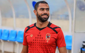 Photo of “أحمد فتحي” يواصل التدريبات التأهيلية