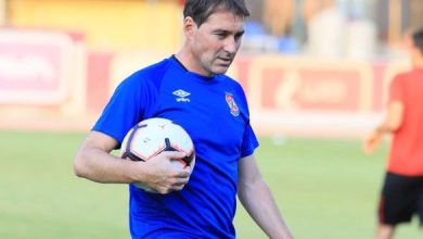 Photo of فايلر.. يعلن تشكيل الاهلى امام الهلال السودانى
