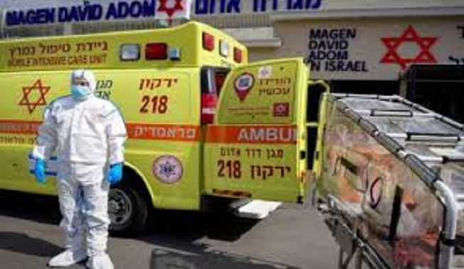 ارتفاع حالات الإصابة بكورونا في إسرائيل إلى 10 حالات بينهم جندية
