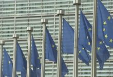 Photo of الاتحاد الأوروبي يخصص 40 مليار دولار لمواجهة فيروس “كورونا”