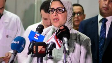 Photo of الصحة: ارتفاع عدد الحالات السلبية لفيروس كورونا إلى 26 حالة