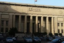 Photo of جنايات القاهرة: الإعدام لـ37 متهمًا لإدانتهم في قضية “أنصار بيت المقدس”