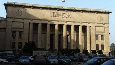 Photo of جنايات القاهرة: الإعدام لـ37 متهمًا لإدانتهم في قضية “أنصار بيت المقدس”