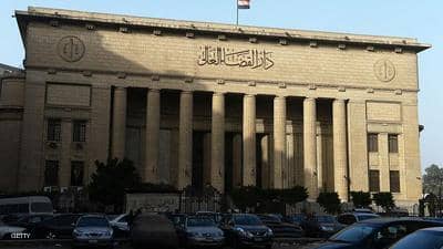 جنايات القاهرة: الإعدام لـ37 متهمًا لإدانتهم في قضية "أنصار بيت المقدس"