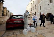 Photo of “الصحة الفلسطينية”: 7 إصابات مؤكدة بفيروس “كورونا” في بيت لحم