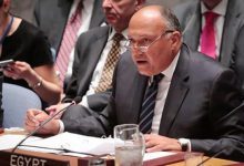 Photo of شكري يبحث هاتفياً مع أمين عام الأمم المتحدة مستجدات الأزمة في ليبيا
